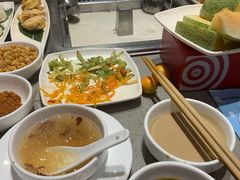 -海底捞火锅(青悦城店)