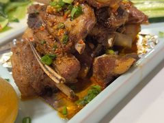 -黑青稞庄园·新式藏餐·牦牛肉汤锅(新都桥店)