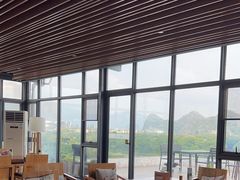 -维纳斯酒店-忆咖啡观景餐厅(象山公园店)