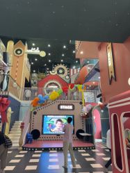 点击看大图 -meland club亲子乐园(北京芳圆里ID MALL店)