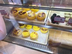 -東更道点心行(文化东路店)