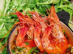 -谭三娘鲜切牛肉自助火锅(九眼桥总店)