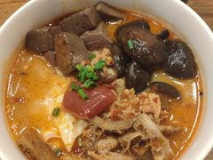 -新旺茶餐厅(嘉里城店)