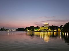 -聚汇三少·龙虾·中餐厅(莫邪路新天地店)