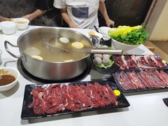 -陈记顺和潮汕牛肉火锅(棠德南路店)
