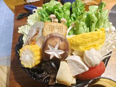 -铜锣湾国际购物中心