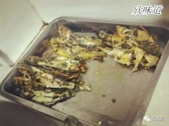 -何记鳝鱼面馆(开发区分店)