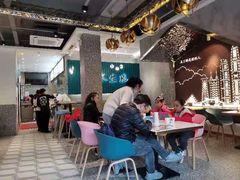 -柠檬树茶餐厅(海雅缤纷城店)