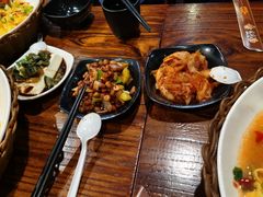 -屯屯面(海尔路店)