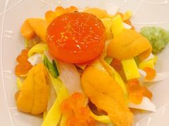 -松子料理(白家庄店)