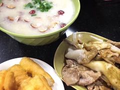-海浪食店(湖滨中路店)