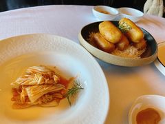 -富力丽思卡尔顿酒店·丽轩中餐厅