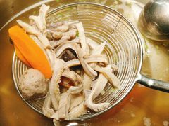 -牛品福潮汕牛肉火锅(旺庄店)