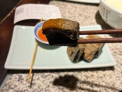 金陵炸臭干-南京大牌档(三阳广场苏宁店)