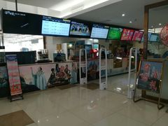 -南宁时代电影大世界(CGS激光中国巨幕)