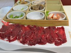 -潮正和潮汕牛肉火锅·老字号(番禺万达店)