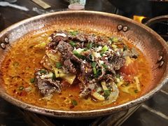 -吃货私房菜(丽江束河古镇店)