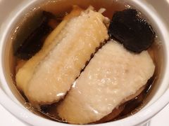黑松露鸡汤-鼎泰丰(国金店)
