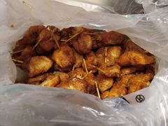 -紫光园清真北京小吃(正阳大街店)