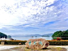 -千岛湖东南湖区