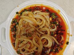 -川东长筷子耗儿鱼(万象润街店)