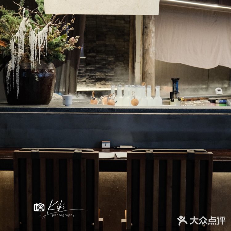 深圳新店 | 元古雲境 | 觅一静谧之所 品四季滋味