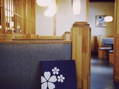 大堂-德川家日本料理(龙德广场店)