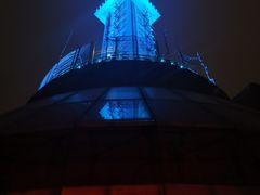 -339旋转餐厅(天府熊猫塔店)