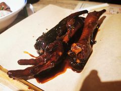 卤鸡爪-卤儿道道(龙游路店)