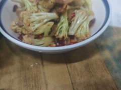 -湘香私房菜(大石长隆店)