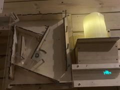 -明日世界密室轰趴·剧本桌游·箭馆团建(国贸店)