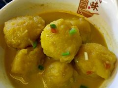 -西关味(大卫城店)