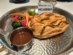 -黑宝石西餐厅(汇励99城市公园店)