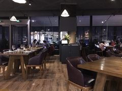 大堂-CASANOVA西餐厅(海信广场店)