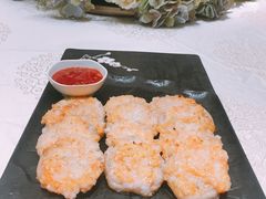 -富黎华海鲜大酒楼(正大广场店)
