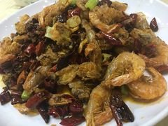 -川湘園(西华路店)