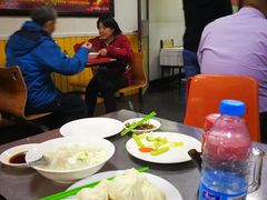 -津门永胜包子铺(哈尔滨道总店)