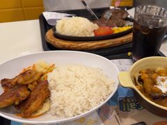 -大家乐(广州天河城六楼店)