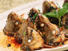 -丰尔粥食·顺德鱼生·干蒸排骨顺德菜(大良分店)