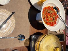 -曾宴·楚菜(湖北省博物馆店)