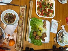 -61号餐吧(兴坪古镇漓江店)