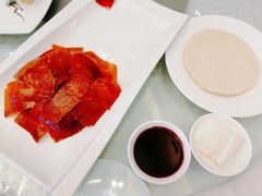 片皮鸭-亢龙太子酒轩(东湖店)