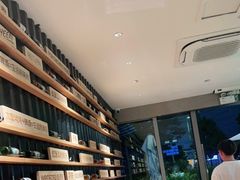 -木屋烧烤(Ipark店)