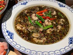 -李氏下饭菜·巫山纸包鱼·烤鱼(滨江路店)