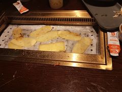 -新石器烤肉(之心城店)