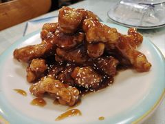 糖醋里脊-鼎香润(德胜门内店)