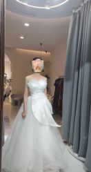 -Color卡诺婚纱礼服馆(南京严选店)