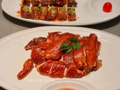 脆皮烧鸡-和平馆·地道港澳茶餐厅(西门口店)