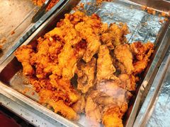 -延庆观炸鸡(淮北街总店)