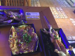 -云晓光头烧烤吧(川沙绿地店)